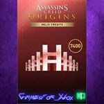 **Assassin´s Creed Origins - HELIX CREDITS EXT XBOX DLC