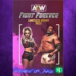 **AEW Fight Forever Limitless Bunny Bundle XBOX DLC