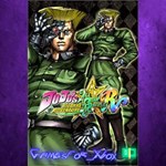 **JoJo´s Bizarre Adventure All-Star Battle R - XBOX DLC