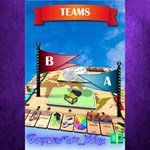 **Rento Teams XBOX DLC