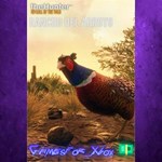 **theHunter Call of the Wild - Rancho Del Arro XBOX DLC
