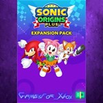 **Sonic Origins Plus Expansion Pack XBOX DLC