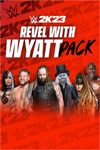**WWE 2K23 Revel with Wyatt Pack Xbox Series XBOX*DLC