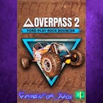 **Overpass 2 - Ford Play Rockbouncer XBOX DLC