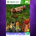 **Band of Bugs - Red Kingdom XBOX DLC