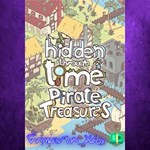 **Hidden Through Time - Pirate Treasures XBOX DLC