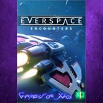**EVERSPACE - Encounters XBOX DLC