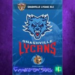 **Gnashville Lycans XBOX DLC