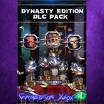 **Dynasty Edition DLC Pack XBOX DLC