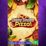 **Cooking Simulator - Pizza XBOX DLC