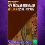 **theHunter Call of the Wild - New England Vet XBOX DLC