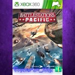 **Battlestations Pacific - Mustang Unit Pack XBOX DLC