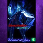 **Super Nero/Super Dante/Super Vergil XBOX DLC