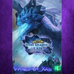 **Frost Dragon´s Lair XBOX DLC