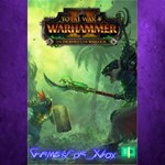 **Total War WARHAMMER II - The Prophet & The W XBOX DLC