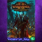 **Total War WARHAMMER II - Curse of the Vampir XBOX DLC