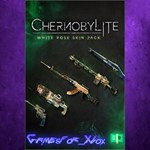 **Chernobylite - White Rose Pack XBOX DLC