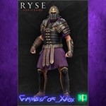 **Praetorian Gladiator Skin XBOX DLC
