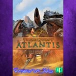**Titan Quest Atlantis XBOX DLC