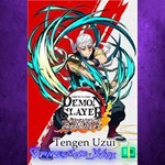 **Tengen Uzui Character Pack XBOX DLC