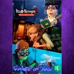 **Deluxe Edition Content XBOX DLC