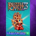 **Crowns Tier 2 XBOX DLC