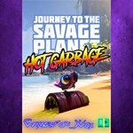 **Hot Garbage DLC XBOX DLC
