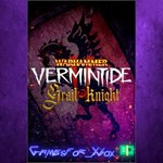 **Warhammer Vermintide 2 - Grail Knight XBOX DLC