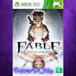 **Fable Armoured Weapons and Outfits Pack XBOX DLC