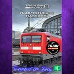 **Train Sim World 2 Hauptstrecke Hamburg - L*b XBOX DLC