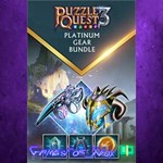 **Platinum Gear Bundle XBOX DLC