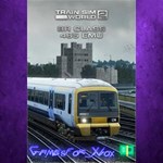 **Train Sim World 2 SouthEastern BR Class 465 XBOX DLC
