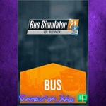 **Bus Simulator 21 Next Stop - VDL Bus Pack XBOX DLC