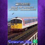 **Trains Sim World 2 Isle Of Wight: Ryde - Sha XBOX DLC
