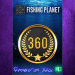 **360 days of Premium Account XBOX DLC