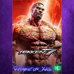 **TEKKEN 7 - DLC14 Fahkumram XBOX DLC