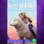 **The Good Life - Behind the secret of Rainy W XBOX DLC