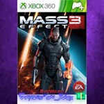 **Mass Effect 3 Leviathan XBOX DLC