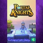 **Portal Knights - Bibot Box XBOX DLC