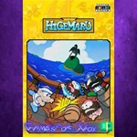 **Capcom Arcade Stadium*PIRATE SHIP HIGEMARU XBOX DLC