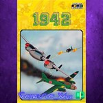 **Capcom Arcade Stadium*1942 XBOX DLC