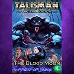 **Talisman Digital Edition - The Blood Moon Ex XBOX DLC