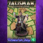 **Talisman Digital Edition - The Exorcist Char XBOX DLC