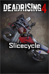 **Dead Rising 4 - Slicecycle XBOX*DLC