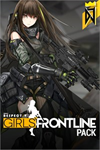 **DJMAX RESPECT V - GIRLS´ FRONTLINE PACK XBOX*DLC