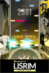 **DJMAX RESPECT V - Lisrim Gear PACK XBOX*DLC