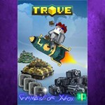 **Trove - Jump Starter Pack XBOX DLC