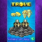 **Trove - Fast Fortune XBOX DLC