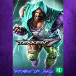 **TEKKEN 7 - DLC6 Craig Marduk XBOX DLC