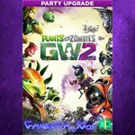 **Plants vs. Zombies Garden Warfare 2 - Party  XBOX DLC